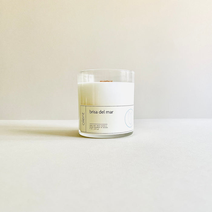 brisa del mar