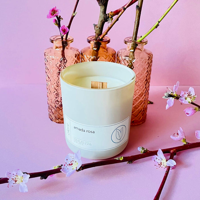 scented candles