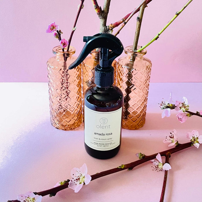 linen & room sprays
