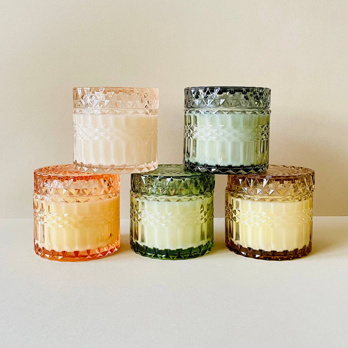 seasonal fragrances