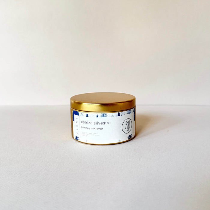 cereza silvestre